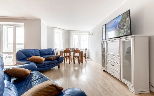Апартаменты Grande Apartment