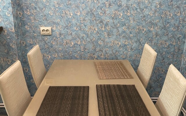 Квартира на Жукова 1Е