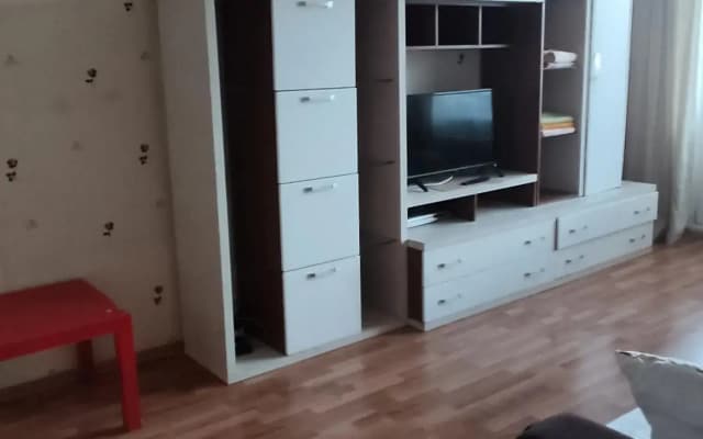 Апартаменты Квартира