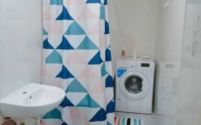 Квартира на Улице Батурина 30к2