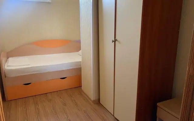 Апартаменты Трехкомнатные у Моря в Самом Центре Сочи