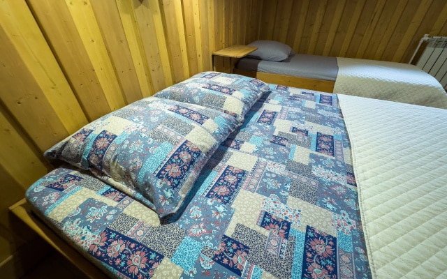 Гостевой Дом у Пестрого Залива