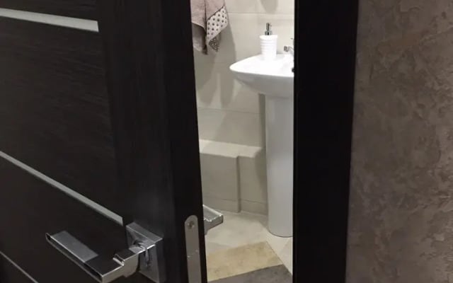 Квартира рядом с Park Inn