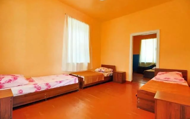 Severnoe Siyanie 2 Hotel
