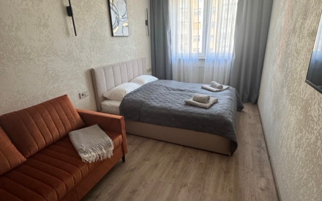 Квартира SeaView39 у моря 150 метров до пляжа 2