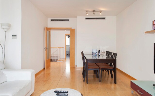 Апартаменты Barcelona Best Services