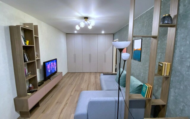 Квартира на Улице Пролетарская 30