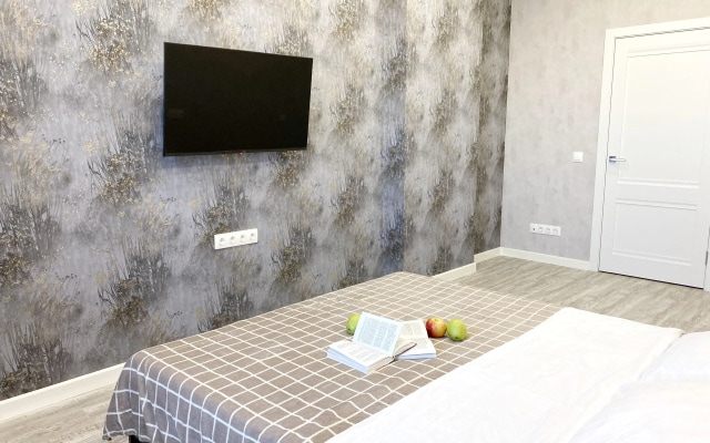 Квартира Konstantinov Apartments Фрунзе 20