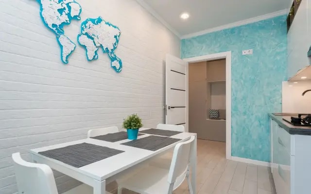 Квартира Kenig Rooms