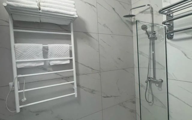 Апартаменты Sea Side 1