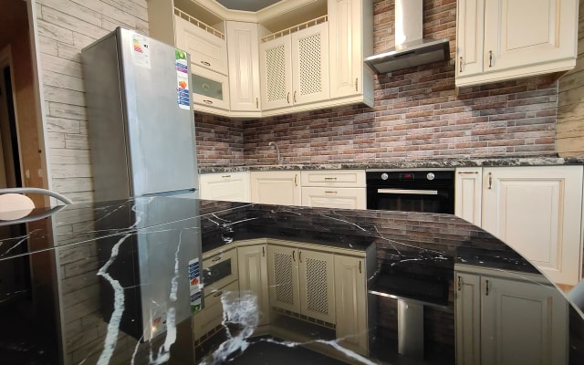 Апартаменты Globusapartmentcity Петлякова 5