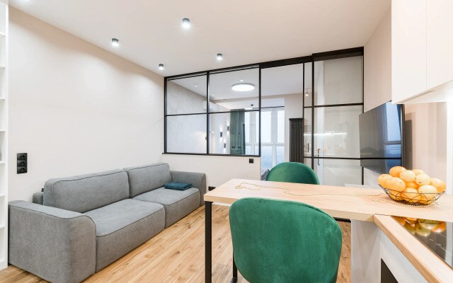 Апартаменты Park View