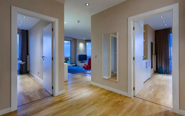 Fraser Place Anthill Istanbul