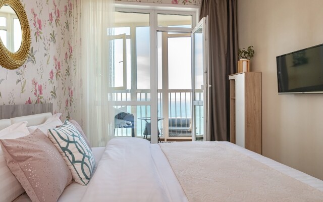 Апартаменты Family Suite