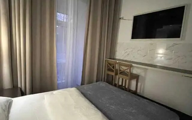 Апартаменты Апарт Стерео