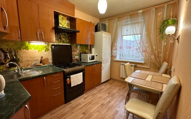 Квартира на Улице Курковая 13А