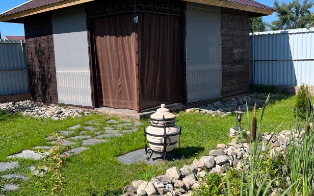 Гостевой дом в Карелии