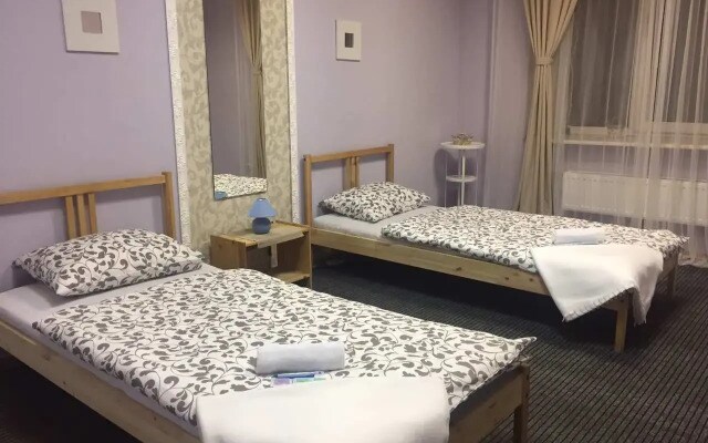 Хостел LikeHomeHostel