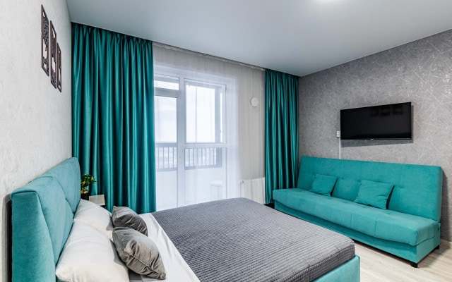 Апартаменты в Верхней Пышме Dream House Успенский 113г