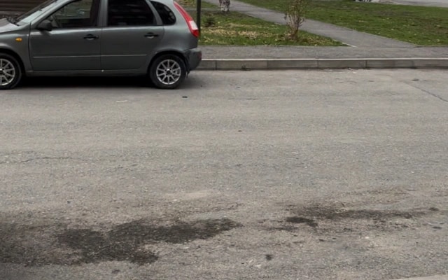 Квартира однокомнатная