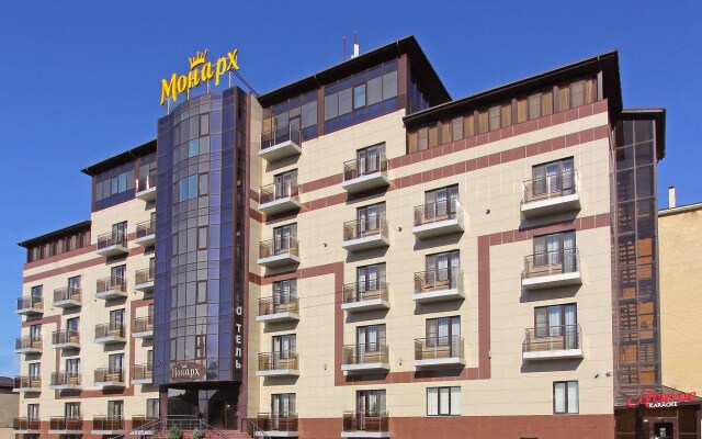 Гостевой Дом Монарх