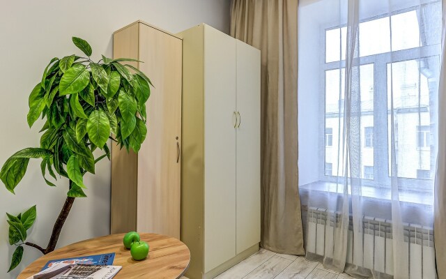 Квартира на Глинки 3-5-7