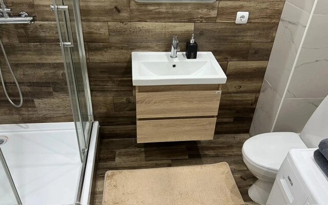 Квартира Hовaя в самом сeрдцe Роcтова