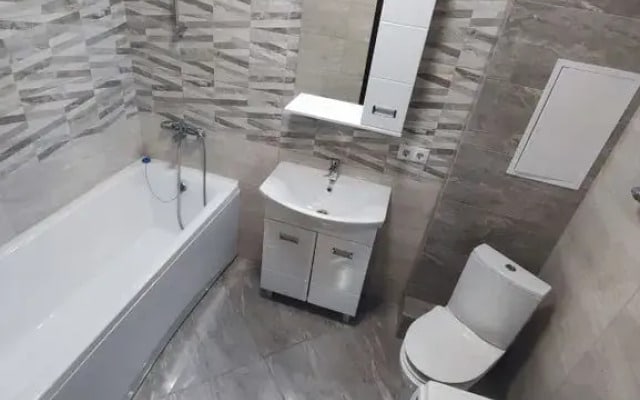 Квартира на Улице Перелёта 30