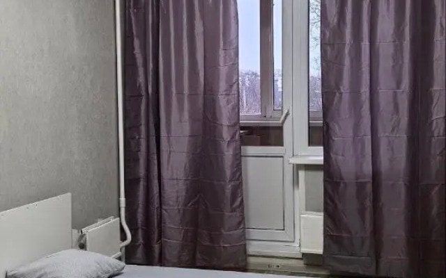 Квартира Удобная