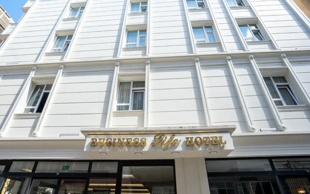 Business Life Hotel & SPA Bakırköy