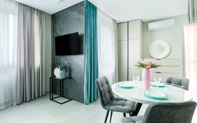 Апартаменты Студия Frukty Rent Deluxe