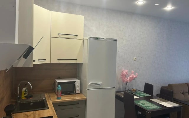 Квартира Уютная квартира Минск Мир