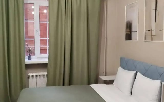 Апартаменты Просторные Рядом с Метро