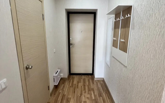 Квартира Студия в спальном районе