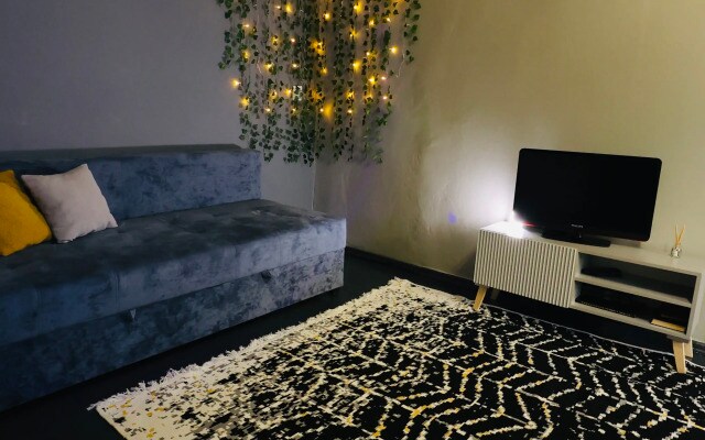 Квартира Sovetskaya Apartment’s
