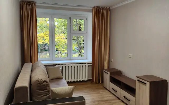 Квартира Red Star