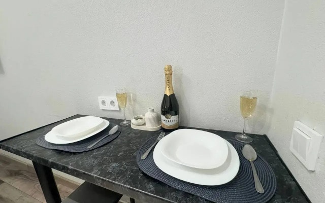 Апартаменты Daily Apartments