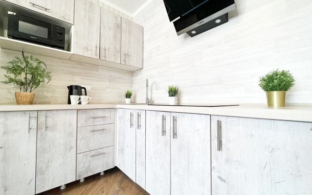 Апартаменты ApartLike