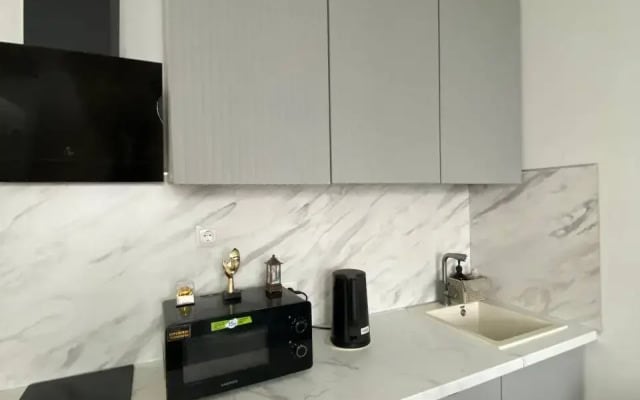 Квартира для командировки