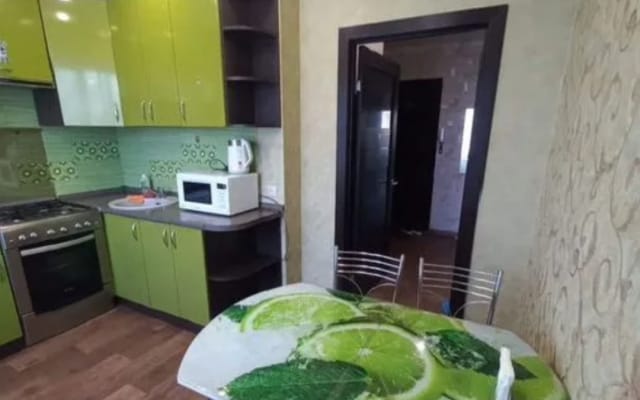 Квартира Уютная в Центре Левобережья