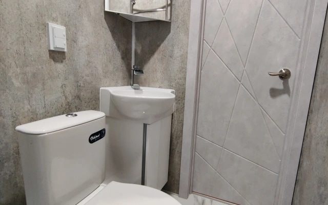Квартира Senta 2