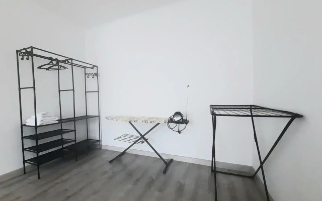 Квартира 1-к., 35 м², 4/5 этаж