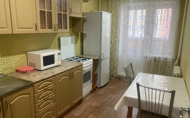 Апартаменты Агапкина 13а