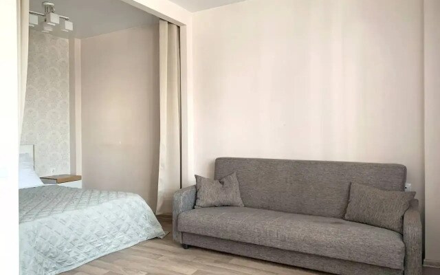 Квартира Classy Pi Apart