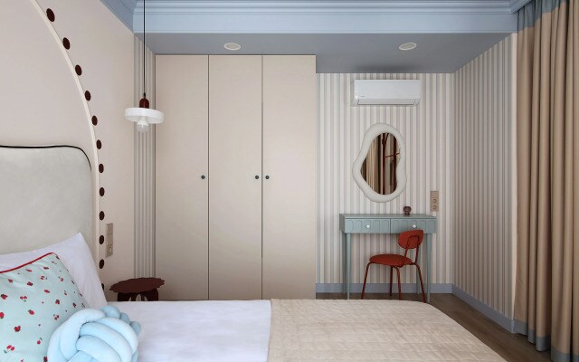 Апартаменты Pavlov Королевские ворота