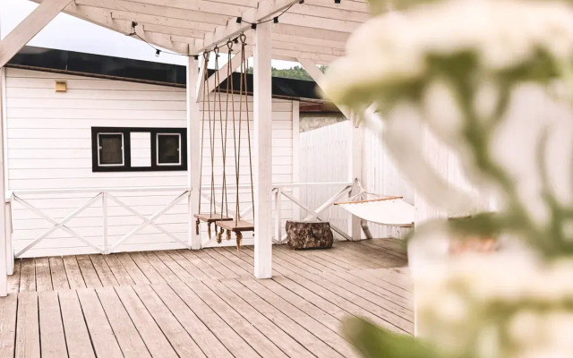 Гостевой дом Villa Scandi