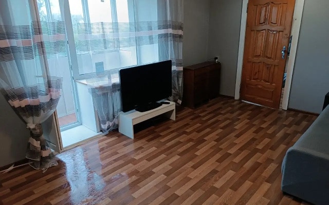 Квартира Трехкомнатная в Центе Казани