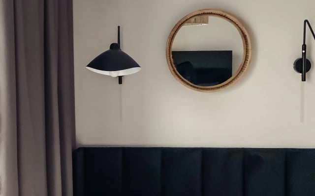 Апартаменты Matison Home (А9) парк Царицыно