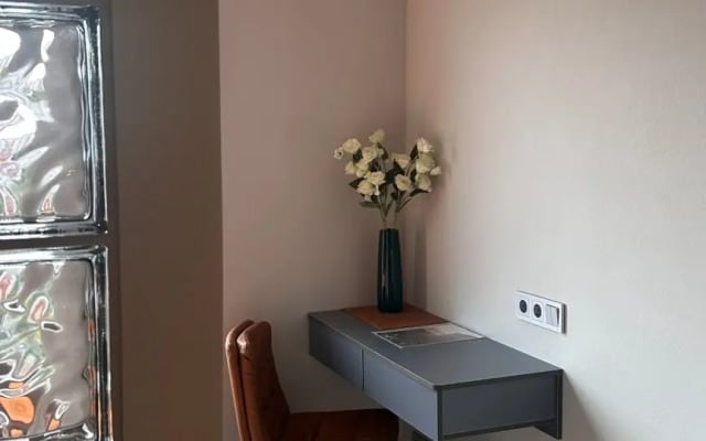 Апартаменты Table bed love apart