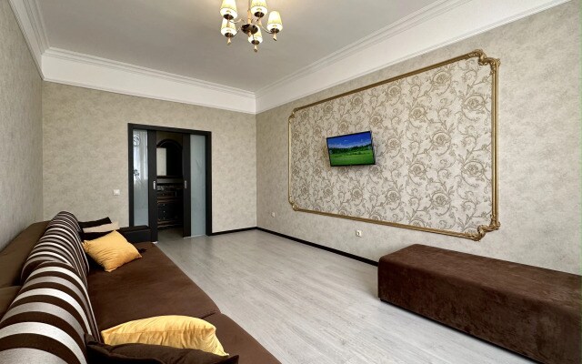 Квартира на Мира 3/2